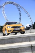Kia pro_cee&rsquo;d EcoDynamics 2011 года